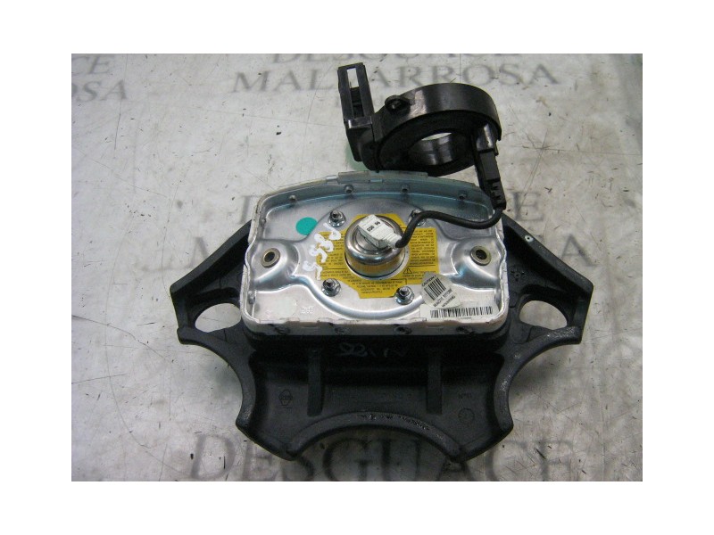 Recambio de airbag delantero izquierdo para renault megane i coach/coupe (da0) 2.0 alize referencia OEM IAM   