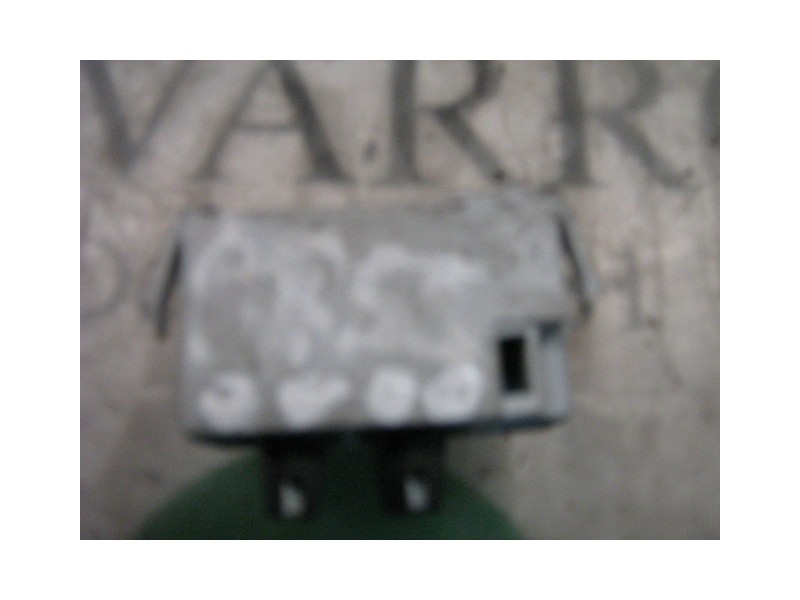 Recambio de modulo electronico para renault megane i coach/coupe (da0) 2.0 alize referencia OEM IAM   