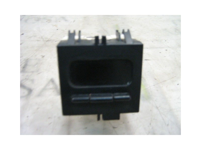 Recambio de mando multifuncion para renault megane i coach/coupe (da0) 2.0 alize referencia OEM IAM   