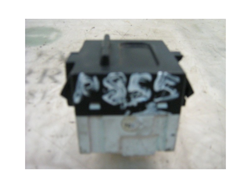 Recambio de mando multifuncion para renault megane i coach/coupe (da0) 2.0 alize referencia OEM IAM   