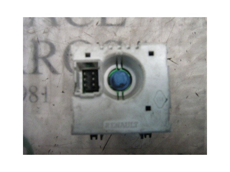 Recambio de mando multifuncion para renault megane i coach/coupe (da0) 2.0 alize referencia OEM IAM   