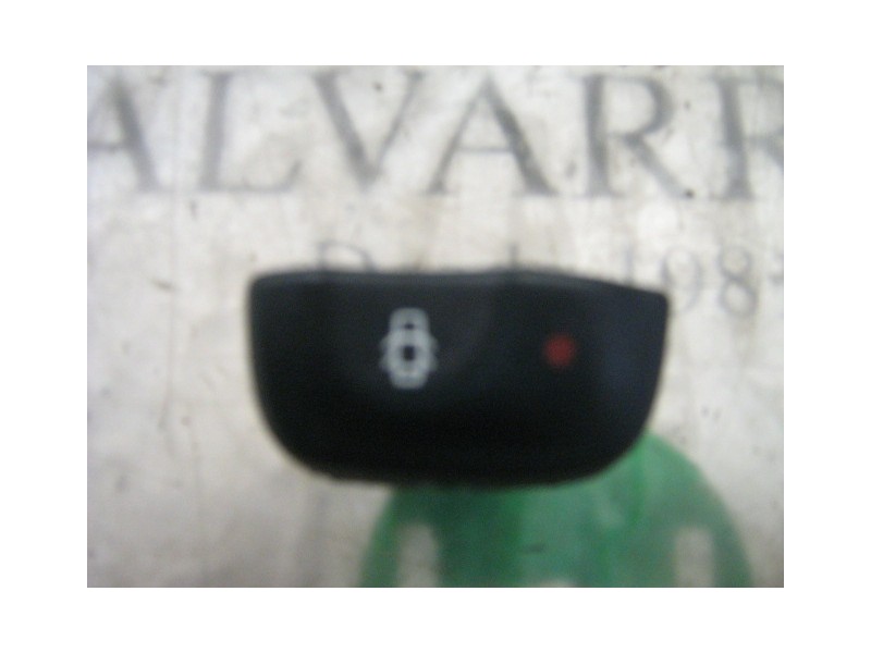 Recambio de modulo electronico para renault megane i coach/coupe (da0) 2.0 alize referencia OEM IAM   