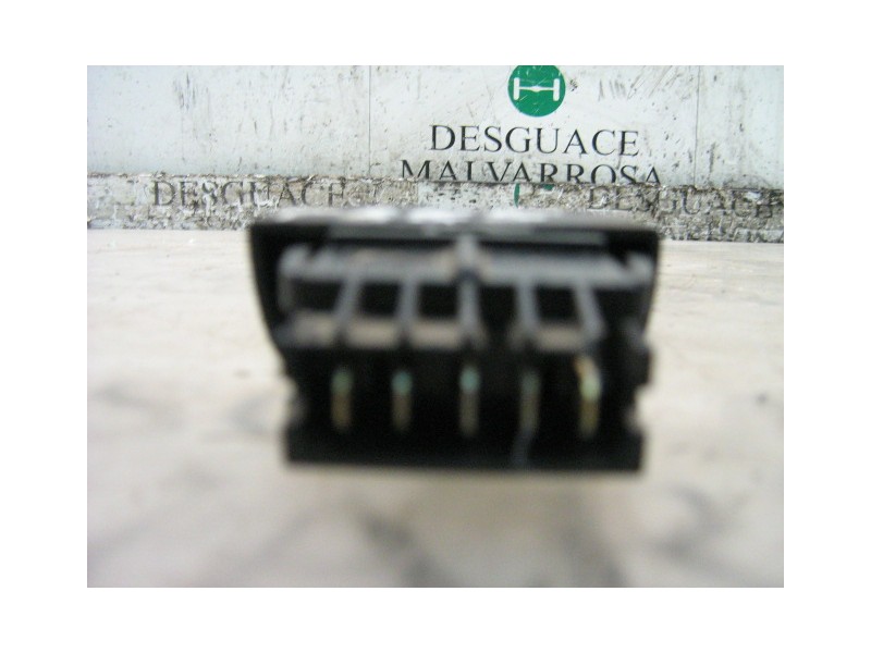 Recambio de modulo electronico para renault megane i coach/coupe (da0) 2.0 alize referencia OEM IAM   