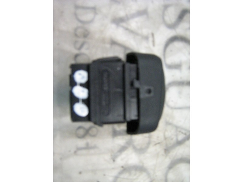 Recambio de modulo electronico para renault megane i coach/coupe (da0) 2.0 alize referencia OEM IAM   