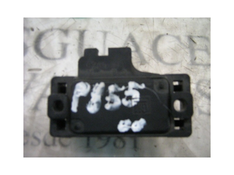 Recambio de modulo electronico para renault megane i coach/coupe (da0) 2.0 alize referencia OEM IAM   