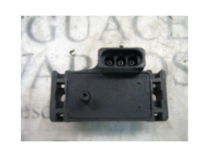 Recambio de modulo electronico para renault megane i coach/coupe (da0) 2.0 alize referencia OEM IAM   