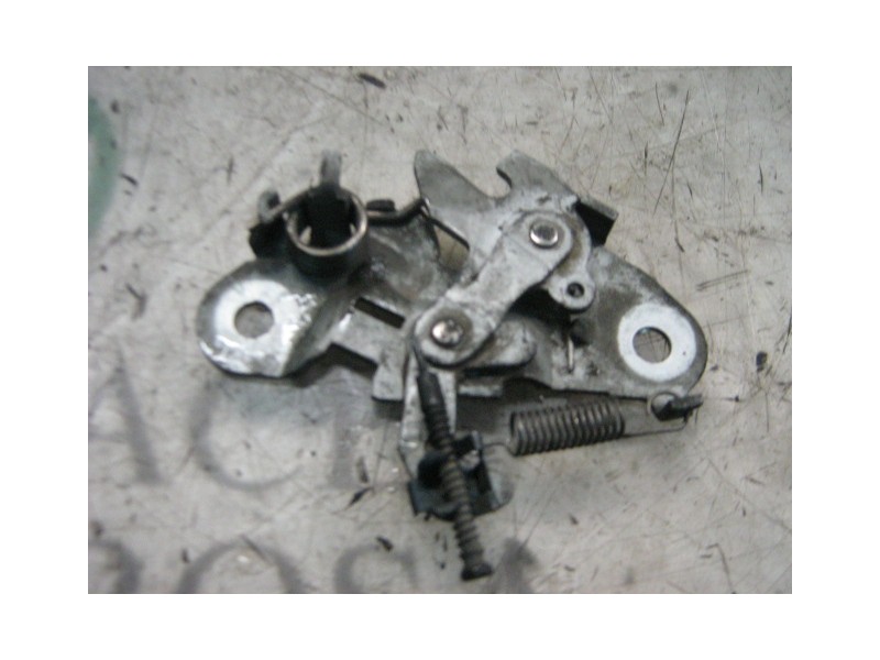 Recambio de cerradura capot para citroën berlingo 1.9 diesel referencia OEM IAM   