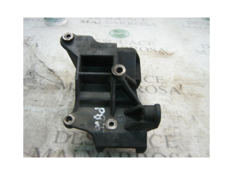 Recambio de soporte motor delantero para citroën berlingo 1.9 diesel referencia OEM IAM   