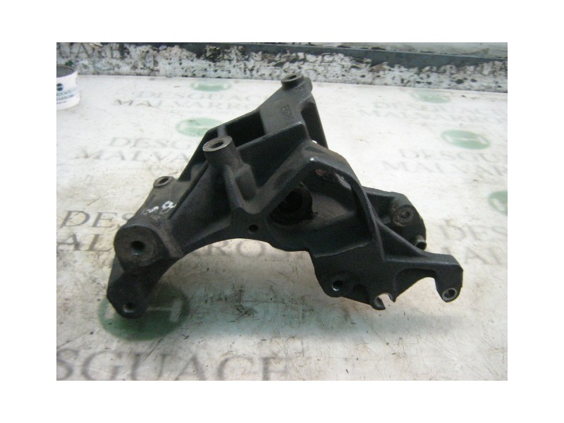 Recambio de soporte motor delantero para citroën berlingo 1.9 diesel referencia OEM IAM   