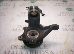 Recambio de mangueta delantera derecha para peugeot partner (s2) referencia OEM IAM    2