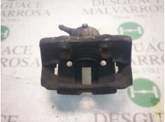 Recambio de pinza freno delantera izquierda para peugeot partner (s2) referencia OEM IAM    2