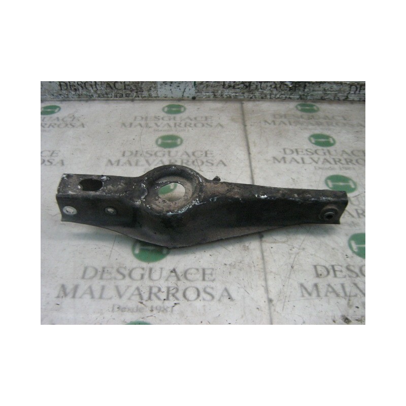 Recambio de brazo suspension inferior trasero izquierdo para peugeot 406 berlina (s1/s2) stdt referencia OEM IAM   