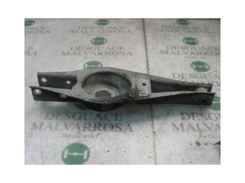 Recambio de brazo suspension inferior trasero izquierdo para peugeot 406 berlina (s1/s2) stdt referencia OEM IAM   