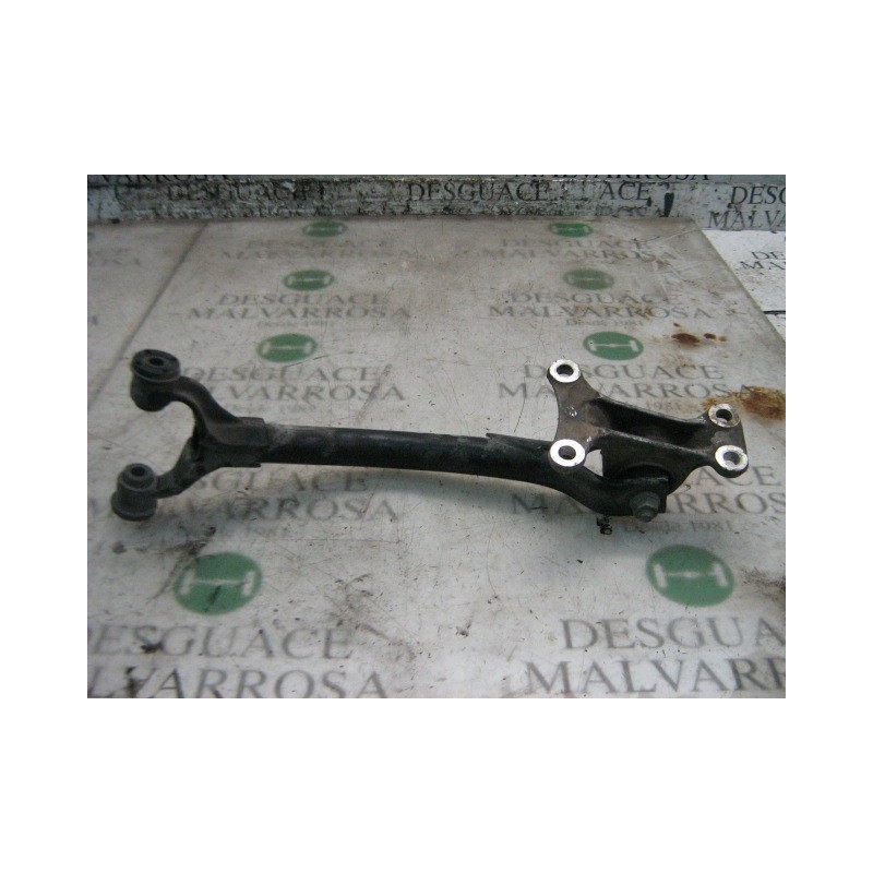 Recambio de brazo suspension superior trasero derecho para peugeot 406 berlina (s1/s2) stdt referencia OEM IAM   