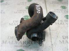Recambio de turbocompresor para peugeot 406 berlina (s1/s2) stdt referencia OEM IAM    2