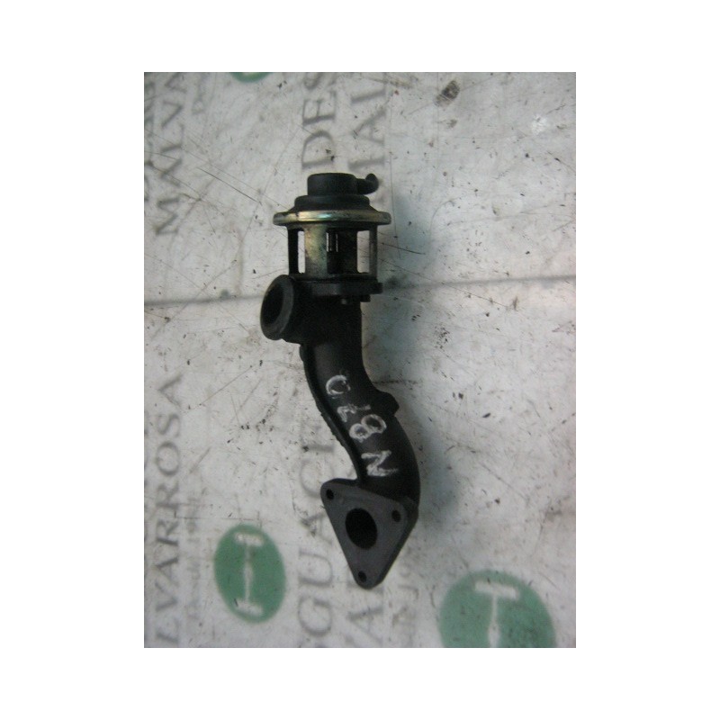 Recambio de valvula egr para peugeot 406 berlina (s1/s2) stdt referencia OEM IAM   