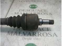 Recambio de transmision izquierda para peugeot 406 berlina (s1/s2) stdt referencia OEM IAM    2