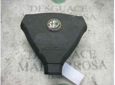 Recambio de airbag delantero izquierdo para alfa romeo 146 1.6 cat referencia OEM IAM   