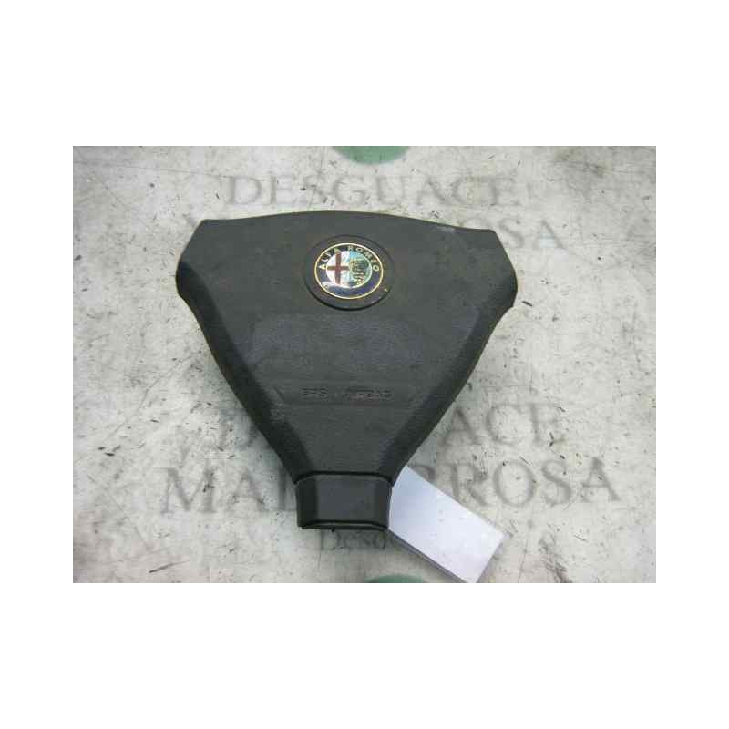 Recambio de airbag delantero izquierdo para alfa romeo 146 1.6 cat referencia OEM IAM   