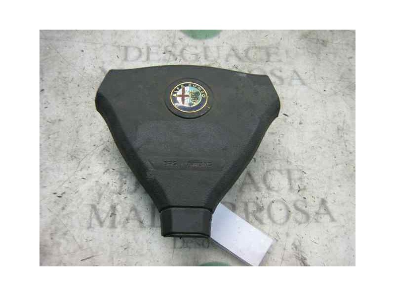 Recambio de airbag delantero izquierdo para alfa romeo 146 1.6 cat referencia OEM IAM   