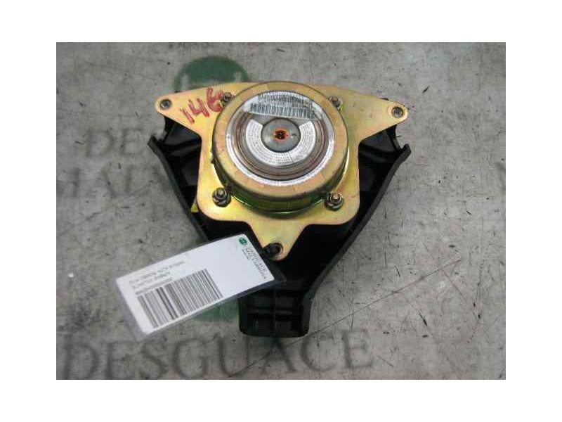 Recambio de airbag delantero izquierdo para alfa romeo 146 1.6 cat referencia OEM IAM   