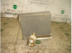 Recambio de evaporador aire acondicionado para opel astra g caravan club referencia OEM IAM   