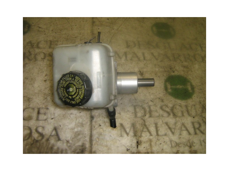 Recambio de bomba freno para opel astra g caravan club referencia OEM IAM   
