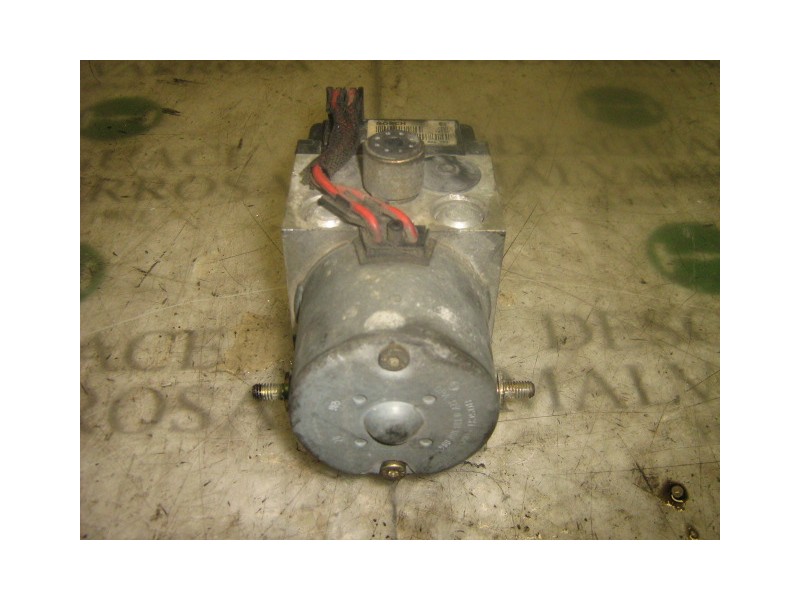 Recambio de abs para opel astra g caravan club referencia OEM IAM   