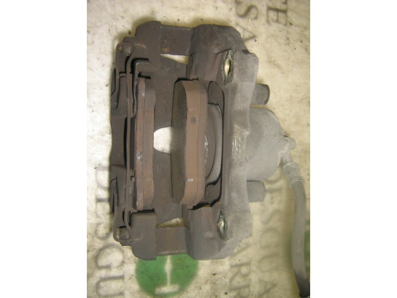 Recambio de pinza freno delantera derecha para opel astra g caravan club referencia OEM IAM   