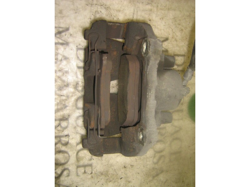 Recambio de pinza freno delantera izquierda para opel astra g caravan club referencia OEM IAM   
