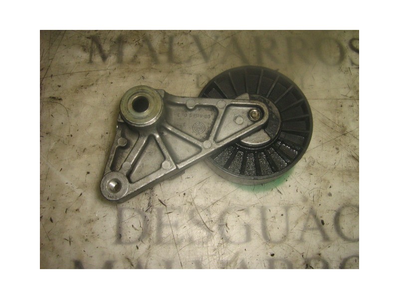 Recambio de tensor correa auxiliar para opel astra g caravan club referencia OEM IAM   