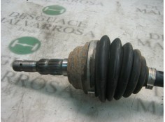 Recambio de transmision izquierda para opel astra g berlina 1.6 16v referencia OEM IAM    2