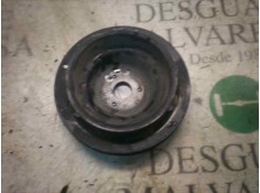 Recambio de polea cigueñal para renault clio i fase i+ii (b/c57) 1.2 referencia OEM IAM   