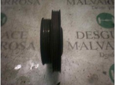 Recambio de polea cigueñal para renault clio i fase i+ii (b/c57) 1.2 referencia OEM IAM    2
