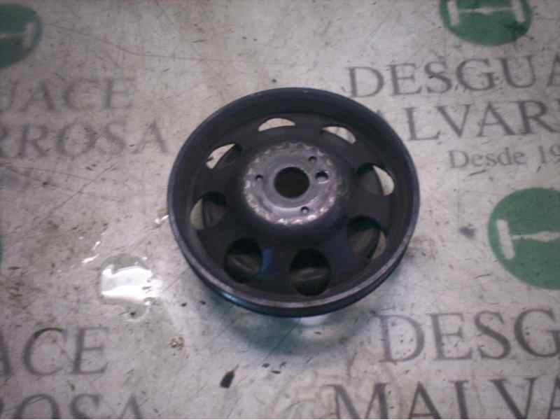 Recambio de polea cigueñal para renault clio i fase i+ii (b/c57) 1.2 referencia OEM IAM   