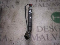 Recambio de inyector para seat ibiza (6k1) 1.9 tdi referencia OEM IAM   