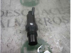 Recambio de inyector para ford fiesta berl./courier 1.8 diesel referencia OEM IAM   