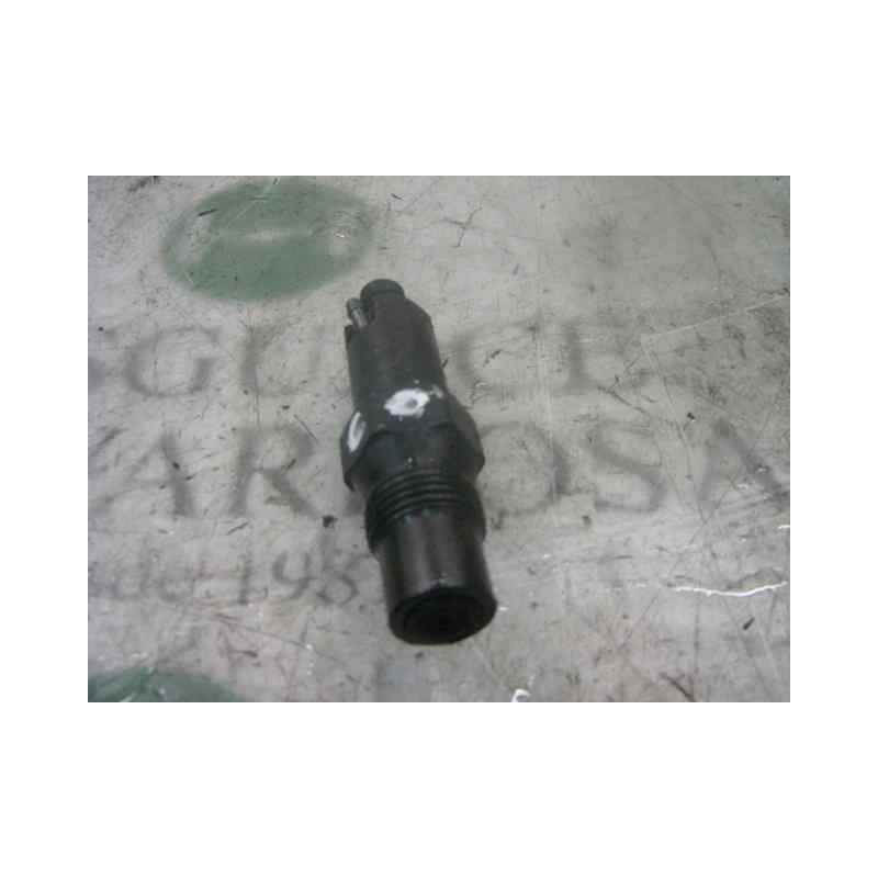 Recambio de inyector para ford fiesta berl./courier 1.8 diesel referencia OEM IAM   