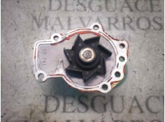 Recambio de bomba agua para nissan primera berl./familiar (p10/w10) 2.0 16v cat referencia OEM IAM   