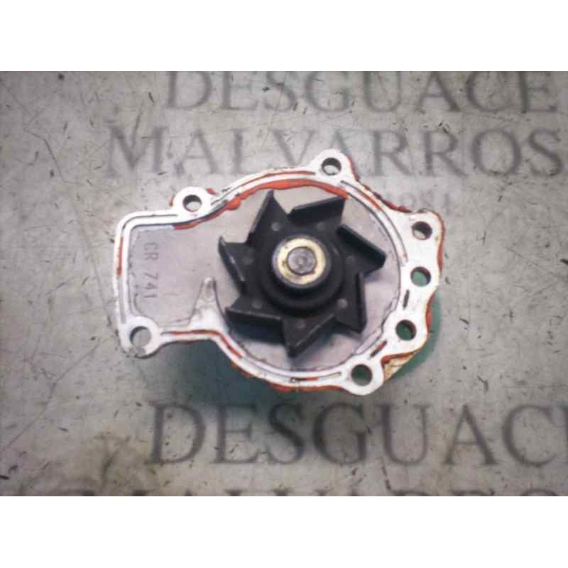 Recambio de bomba agua para nissan primera berl./familiar (p10/w10) 2.0 16v cat referencia OEM IAM   