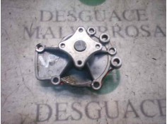 Recambio de bomba agua para nissan primera berl./familiar (p10/w10) 2.0 16v cat referencia OEM IAM    2