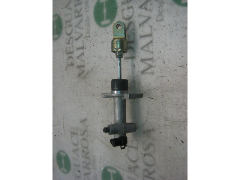Recambio de bombin embrague para chevrolet lacetti cdx referencia OEM IAM   