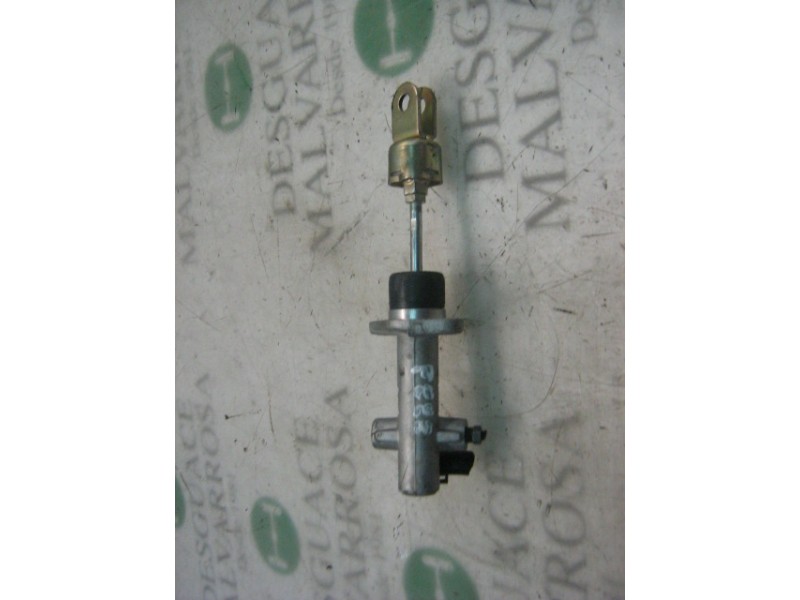 Recambio de bombin embrague para chevrolet lacetti cdx referencia OEM IAM   