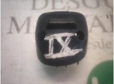 Recambio de modulo electronico para chevrolet lacetti cdx referencia OEM IAM    2