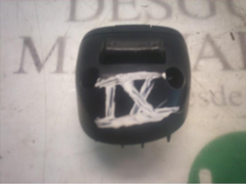 Recambio de modulo electronico para chevrolet lacetti cdx referencia OEM IAM   