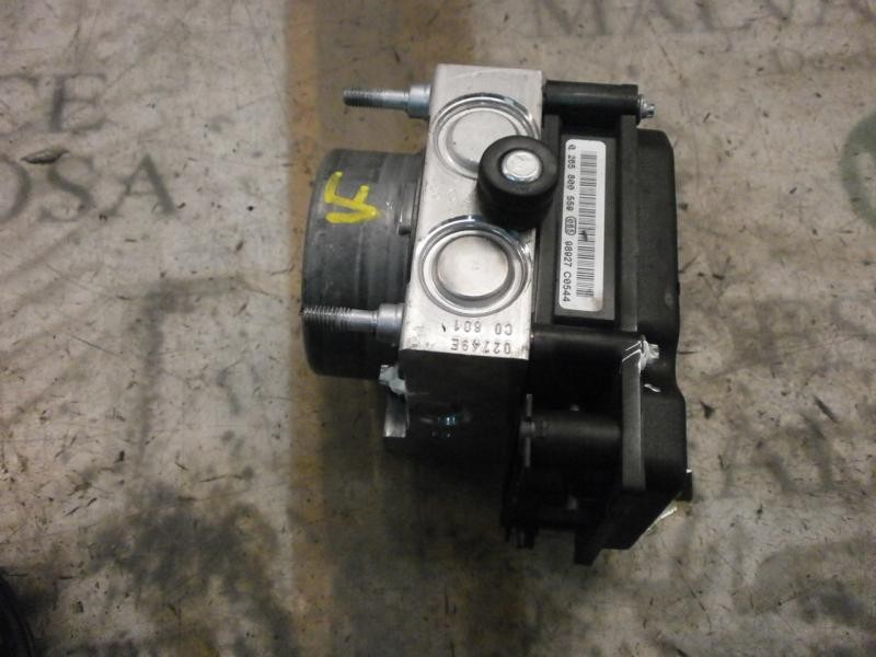 Recambio de abs para renault clio grandtour dynamique referencia OEM IAM   
