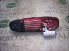 Recambio de maneta exterior trasera izquierda para chevrolet lacetti cdx referencia OEM IAM    2