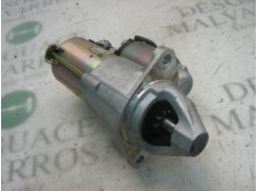 Recambio de motor arranque para chevrolet lacetti cdx referencia OEM IAM    2