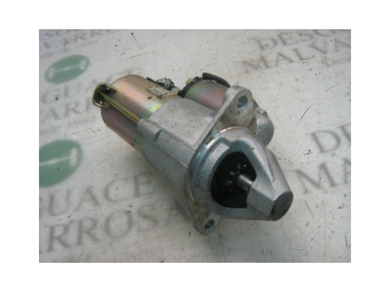 Recambio de motor arranque para chevrolet lacetti cdx referencia OEM IAM   