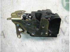 Recambio de cerradura puerta delantera derecha para chevrolet lacetti cdx referencia OEM IAM    2